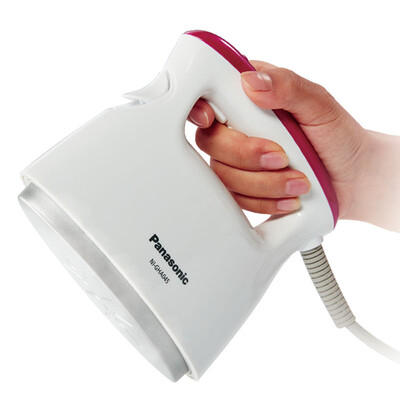 

Panasonic NI-GHA045 портативный электрический утюг