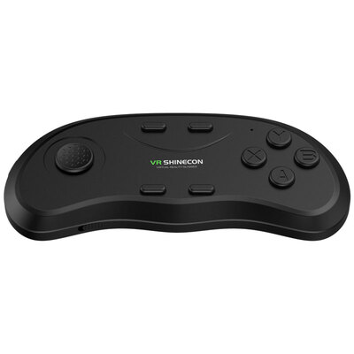 

Тысячи беспроводных Bluetooth пульт дистанционного управления игры волшебное зеркало shinecon VR аксессуары поколения, совместимые с телефонами Apple, Android