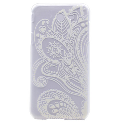 

Morning glory Pattern Soft Thin TPU Rubber Silicone Gel Case Cover for SAMSUNG GALAXY J5 2017J530