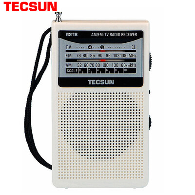 

Tecsun R-218 RadioSpeaker