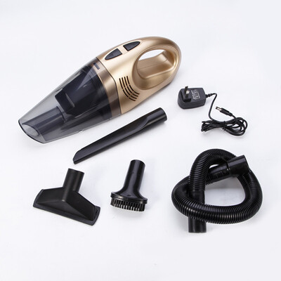 

UTI UNIT YD-508C portable vacuum cleaner home dual-use