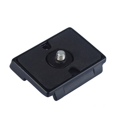 

Уже в Strider earlymen EM-200PL подходит для Manfrotto 496RC2 804RC2 MHXPRO-3W BHQ2 и других PTZ
