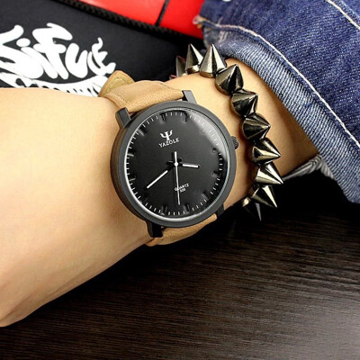 

Personality couple watch simple luminous student quartz watch gift fashion female watch YZL0541TH-2