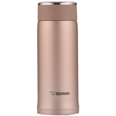 

Jingdong Supermarket like India 360ml stainless steel vacuum insulation cold cup straight body leakproof office water cup SM-LA36-PV