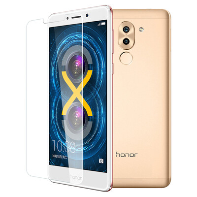 

Задолго от Huawei Glory Играть 6X стального взрывобезопасного стекла защитной пленки экрана HD фильм фильм