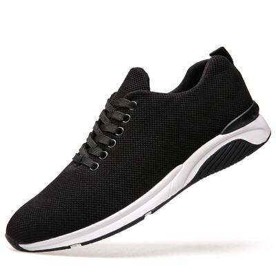 

Precentor sports&leisure men&39s shoes breathable outdoor running shoes lace with low to help cloth shoes male 1607 black 41 yards
