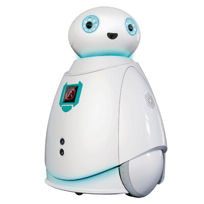 

Ability Storm Education Robot Mobile Series M3 Interactive Face Recognition Smart Child Toy Early Learning Robot Accompanying Gifts