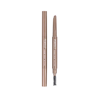 

Mystery still (MISSHA) automatic Mei Mei pen (brown) 0.26g (waterproof anti-perspiration lasting three-dimensional triangle pen