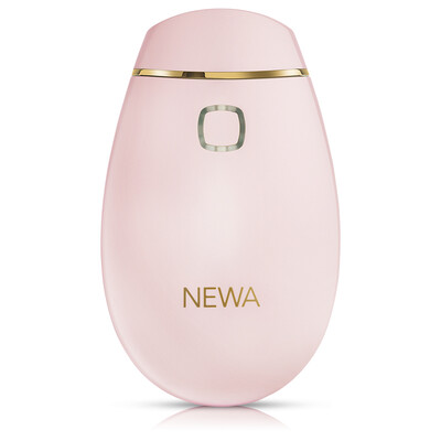 

Baby baby (NEWA) home radio beauty instrument red