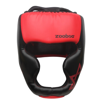 

Zoobo Boxing Helmet For Adult & Children