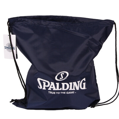 

Spalding Spalding 30024 Leisure Multifunction Basketball Bag Bag Blue