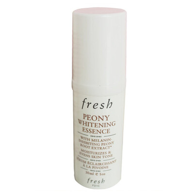 

Фу Lei поэзии (Fresh) Cyber ​​Белый пион Юн Ян Essence 30ml (ака: белый пион Юн Ян крем молоко)