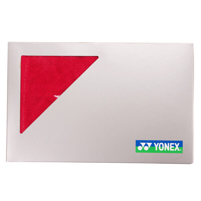 

Yonex YONEX бадминтонная ракетка Sweatband рукопожатия клей AC-102C-451 темно-оранжевый три загруженных