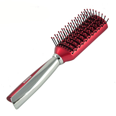 

Jingdong Supermarket] Mei Ji (MAGGIE) modeling comb hair salon female massage comb beauty gift gift 2500