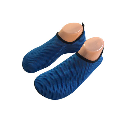 

BZN Barefoot Water Skin Shoes for Swimming Snorkeling Surf Perfect for Men and Women