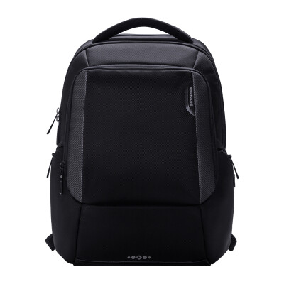 

New Beauty Samsonite Multifunction Shoulder Bag Large Capacity Backpack Business Travel Computer Bag 15 &quot41D 09103 Black