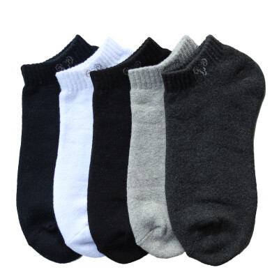 

【Jingdong Supermarket】 Hengyuanxiang 4 double-loaded men's sports cotton socks thickening in the tube warm terry men socks towel socks A211889