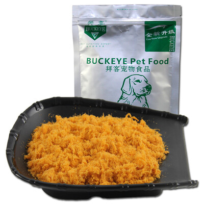 

BUCKEYE 30 Chicken Pet Sausage Dog Dog Ham Chicken Chicken Pet Dog Dog Snack Teddy Killing Dog K103