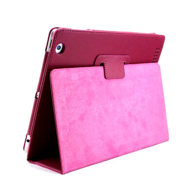 

MyMei Cuir Housse Coque Protect Smart Etui Case Cover Support Pour Tablette iPad 234