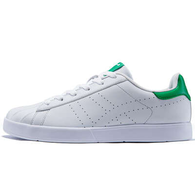 

Jordan men shoes 2017 new casual shoes XM2570507 white moss green 42