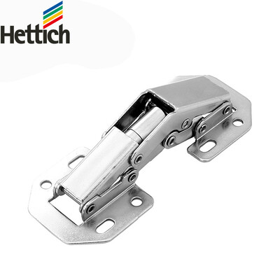 

Hettich 4-дюймовое свободное шарнирное отверстие Ming Ming Ming мостовой тип лягушка раковина дверной шарнир 1 только