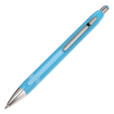 

Schneider (Schneider) Gel pen pen writing simple daily office with 0.4mm black core Epsilon elegant blue pen