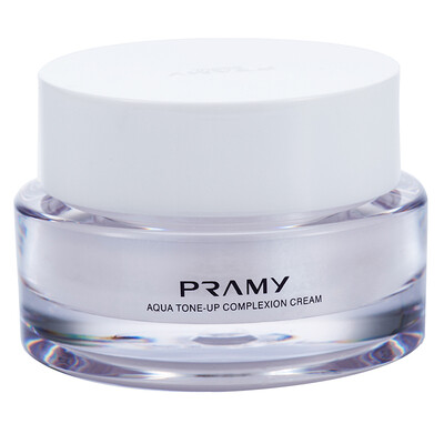 

Pui Ruimei PRAMY Shui Guang Su Yan Cream 50ml lazy face cream cream repair cream