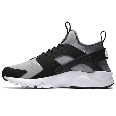 

NIKE Nike men's casual shoes AIR HUARACHE RUN ULTRA air cushion sports shoes 819685-010 wolf gray 42 yards