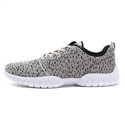

[Jingdong supermarket] Erkeke training shoes new men's wear shoes running shoes anti-skid training shoes 11117214190 Dodge Blue 43