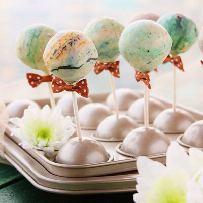 

Jingdong supermarket learn kitchen CHEF MADE lollipop stickers stickers stickers 48 48K WK9248