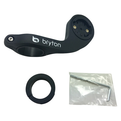 

Gift] 100 sharp Teng Bryton code table extension frame extension seat bicycle riding GPS wireless code table R530 / R330 / R310