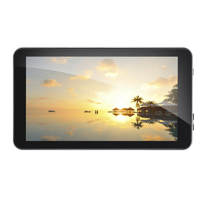 

Aoson M753 7 inch Tablet PC (1GB + 16GB 1024 * 600 Android 6.0