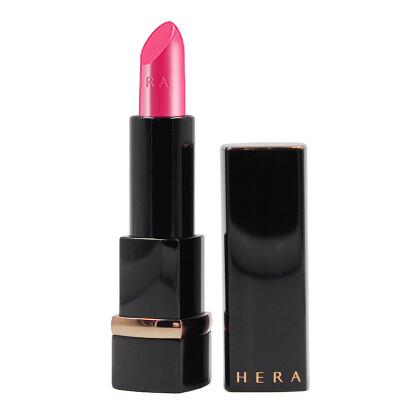 

He Yan / Hera (HERA) charm Feng Cai lipstick 124 # 3g (new and old packaging random release)