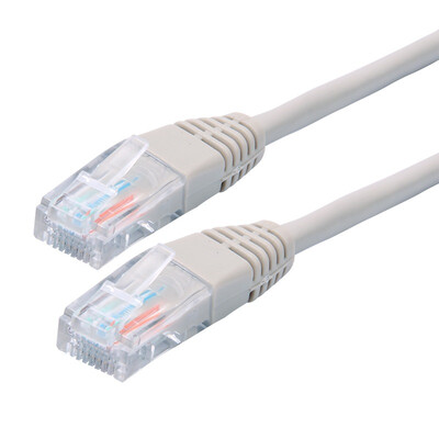 

Philips PHILIPS SWA1946Y 93 six types of network jumper 2 m yellow support Gigabit network
