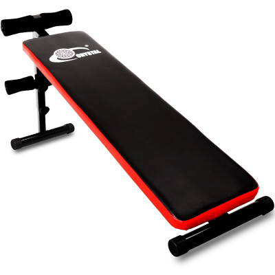 

Crystal CRYSTAL supine plate abdominal muscle plate sit-up plate healthy web multi-functional home fitness equipment SJ006-1