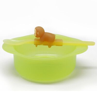 

Pigeon DA98 Little Coro Fun Feeding Set