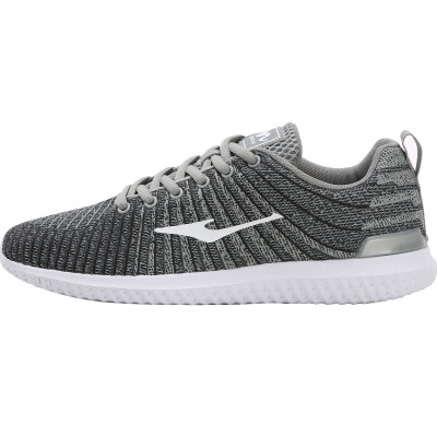 

ERKE Mesh Sneakers Casual Sports Running Shoes