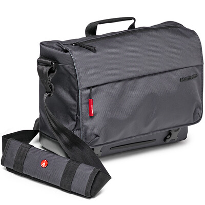 

Manfrotto Camera Bag Shoulder Bag MB MN--SD-10 Manhattan Collection