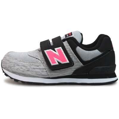 

NEW BALANCE KV574PZY NEW BALANCE KV574PZY Children's shoes Children's shoes Children's breathable shoes Size 3 yards 210MM