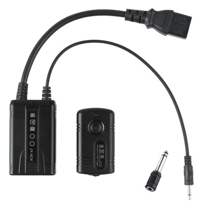 

Golden Eagle Le JY-K1 flash device studio photo light flash trigger Nikon Canon Universal Synchronizer wireless