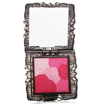 

Anna sui gorgeous rose cheek color 300 6g