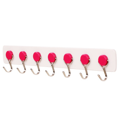 

Jingdong supermarket] beautiful and elegant color activities seven hook hook hook hook 1 fitted HC062825