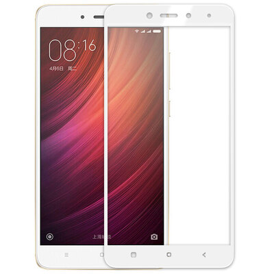 

KOOLIFE Защитное закаленное стекло Xiaomi Redmi note4x белый