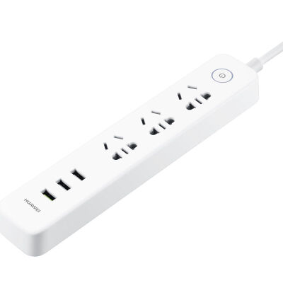 

Huawei HUAWEI Huawei plug-in fast charge version white