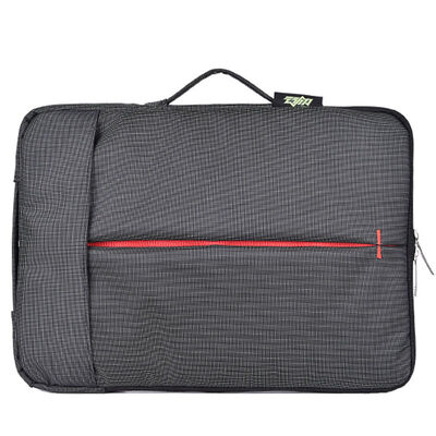 

Облако Apple, сумку для ноутбука 15,6 дюймов Lenovo Dell MacBook Air / Pro Sleeve T-800 темно-бордовый