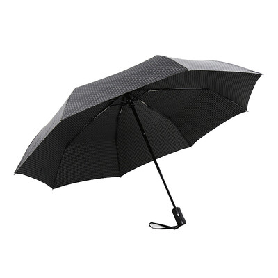 

Cmon automatic umbrella men business umbrella self-closing self-contained