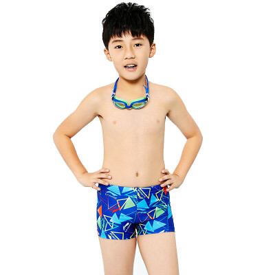 

LI-NING swimming trunks children and young children swimming pants