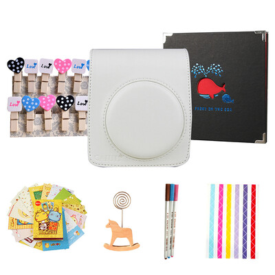 

Fuji checky MINI70 luxury accessories packs