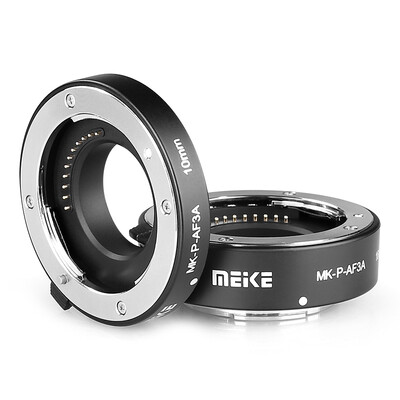 

MEIKE MK-P-AF3A Olympus Panasonic close-up ring support auto focus