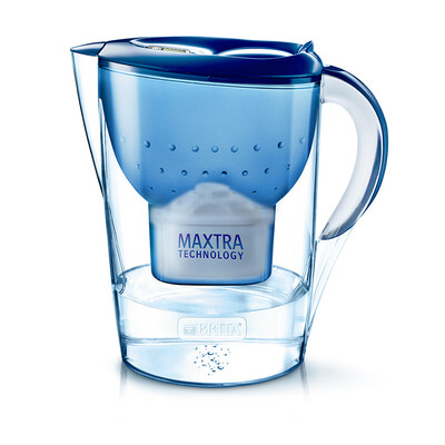 

[Jingdong supermarket] Bilan De (BRITA) FB2020B1 that is a hot water 1 machine 4 core